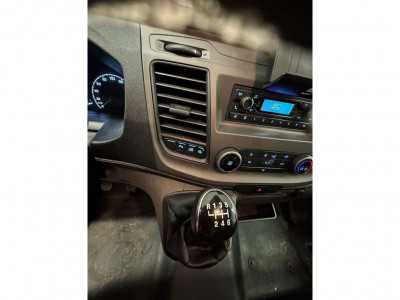 Ford Transit Gebrauchtwagen