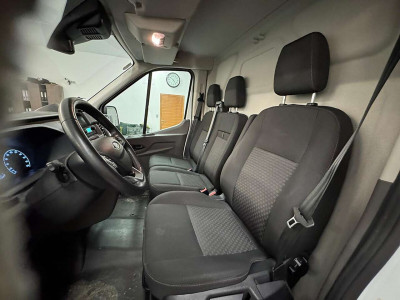 Ford Transit Gebrauchtwagen