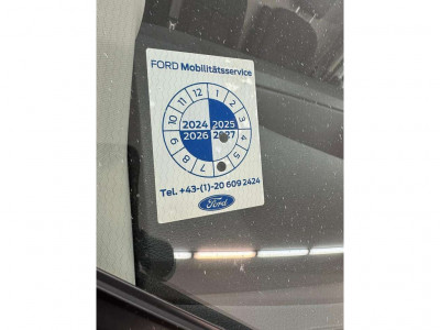 Ford Transit Gebrauchtwagen