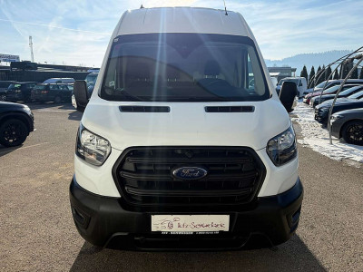 Ford Transit Gebrauchtwagen