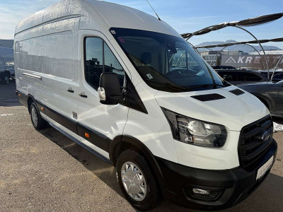 Ford Transit Gebrauchtwagen