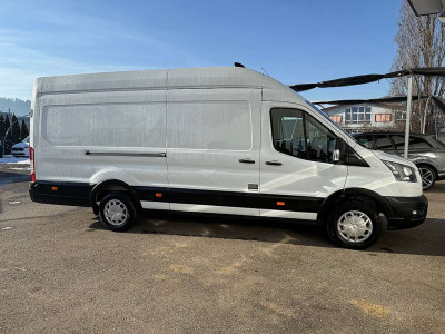 Ford Transit Gebrauchtwagen