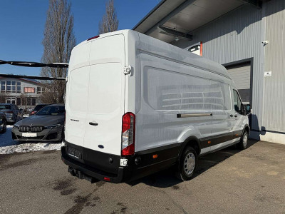 Ford Transit Gebrauchtwagen