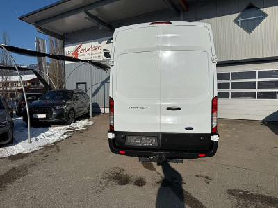 Ford Transit Gebrauchtwagen