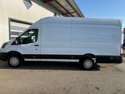 Ford Transit Gebrauchtwagen