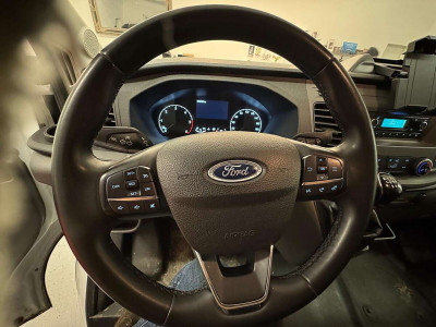 Ford Transit Gebrauchtwagen