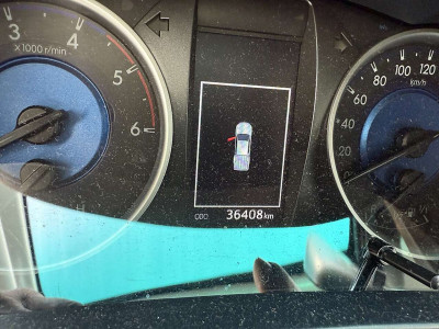 Toyota Hilux Gebrauchtwagen