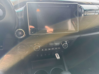 Toyota Hilux Gebrauchtwagen