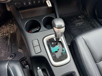 Toyota Hilux Gebrauchtwagen