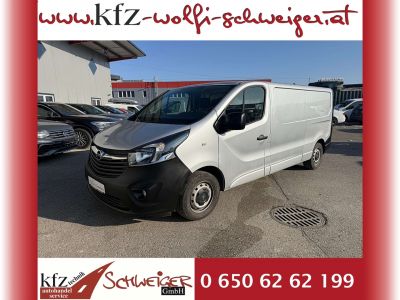 Opel Vivaro Gebrauchtwagen Opel Vivaro Gebrauchtwagen