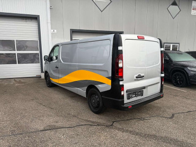 Opel Vivaro Gebrauchtwagen