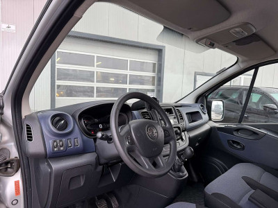 Opel Vivaro Gebrauchtwagen
