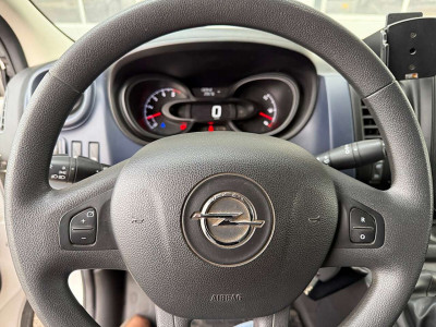 Opel Vivaro Gebrauchtwagen