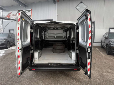 Opel Vivaro Gebrauchtwagen