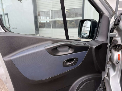 Opel Vivaro Gebrauchtwagen