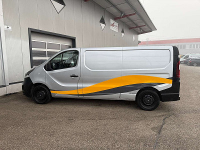 Opel Vivaro Gebrauchtwagen