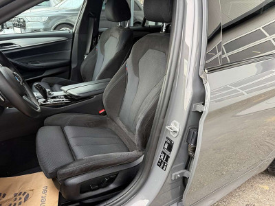 BMW 5er Gebrauchtwagen