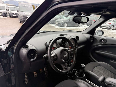 MINI Countryman Gebrauchtwagen