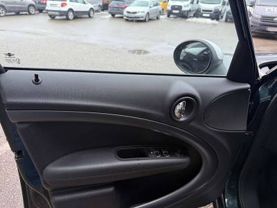 MINI Countryman Gebrauchtwagen