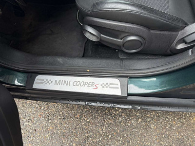 MINI Countryman Gebrauchtwagen