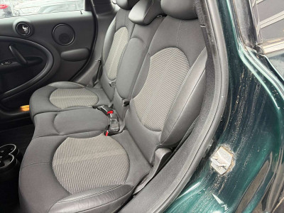 MINI Countryman Gebrauchtwagen