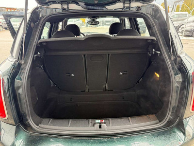 MINI Countryman Gebrauchtwagen