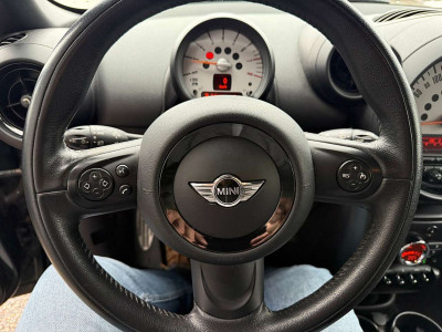 MINI Countryman Gebrauchtwagen