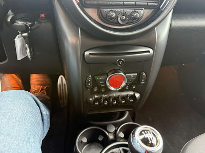 MINI Countryman Gebrauchtwagen