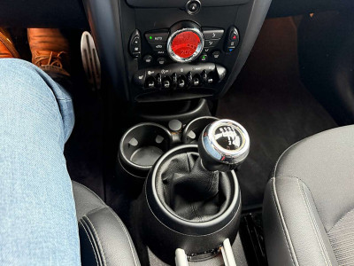 MINI Countryman Gebrauchtwagen