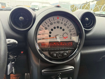 MINI Countryman Gebrauchtwagen