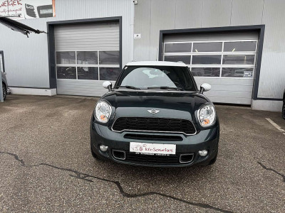 MINI Countryman Gebrauchtwagen