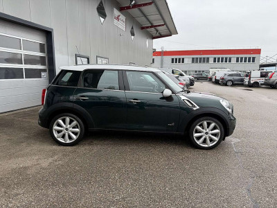 MINI Countryman Gebrauchtwagen
