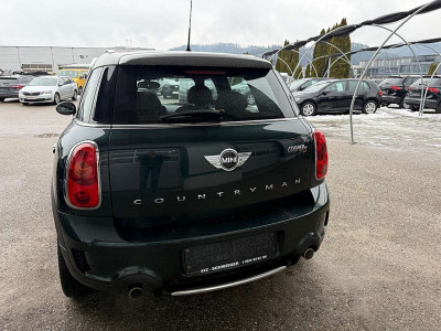 MINI Countryman Gebrauchtwagen