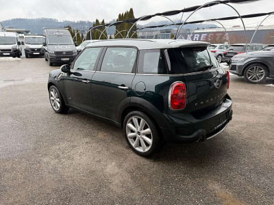 MINI Countryman Gebrauchtwagen