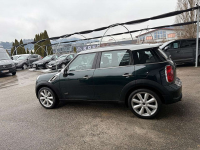 MINI Countryman Gebrauchtwagen