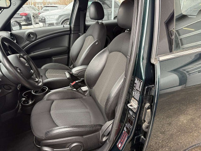 MINI Countryman Gebrauchtwagen