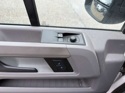 MAN TGE Gebrauchtwagen