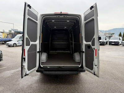 MAN TGE Gebrauchtwagen