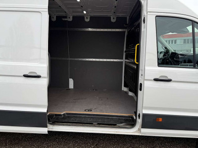 MAN TGE Gebrauchtwagen