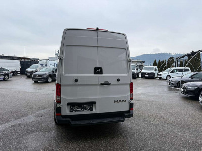 MAN TGE Gebrauchtwagen