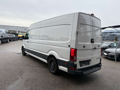 MAN TGE Gebrauchtwagen