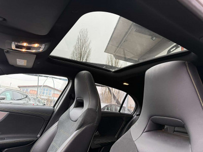 Mercedes-Benz A-Klasse Gebrauchtwagen