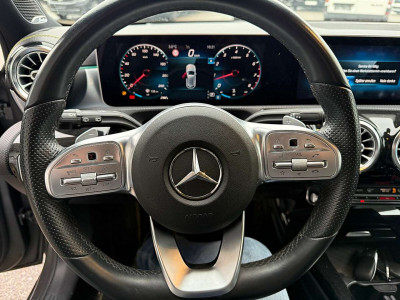 Mercedes-Benz A-Klasse Gebrauchtwagen
