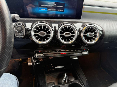Mercedes-Benz A-Klasse Gebrauchtwagen
