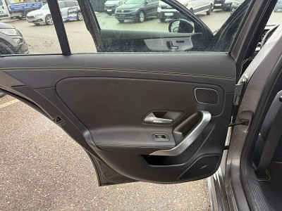 Mercedes-Benz A-Klasse Gebrauchtwagen