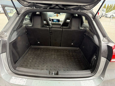 Mercedes-Benz A-Klasse Gebrauchtwagen