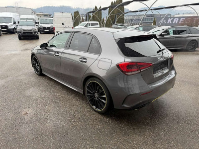 Mercedes-Benz A-Klasse Gebrauchtwagen