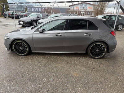 Mercedes-Benz A-Klasse Gebrauchtwagen