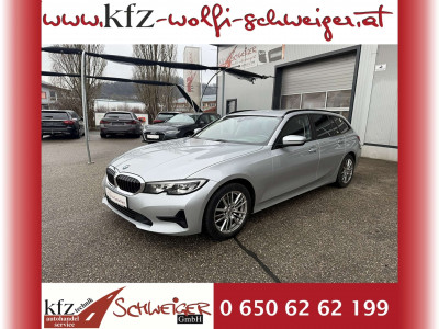 BMW 3er Gebrauchtwagen BMW 3er Gebrauchtwagen