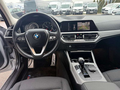 BMW 3er Gebrauchtwagen